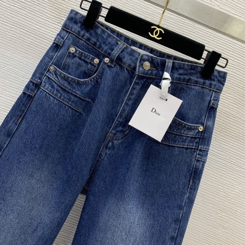 Christian Dior Jeans